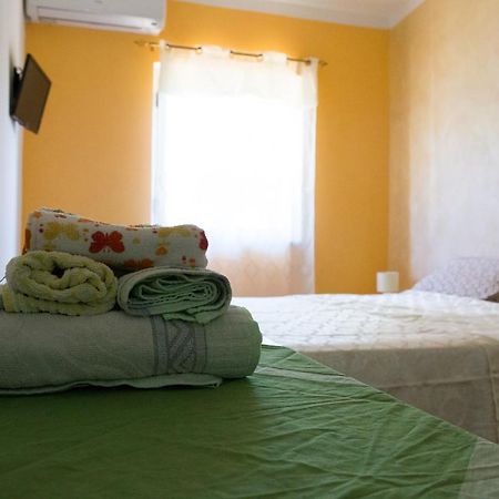 B&B Del Sole Tropea Riaci Luaran gambar