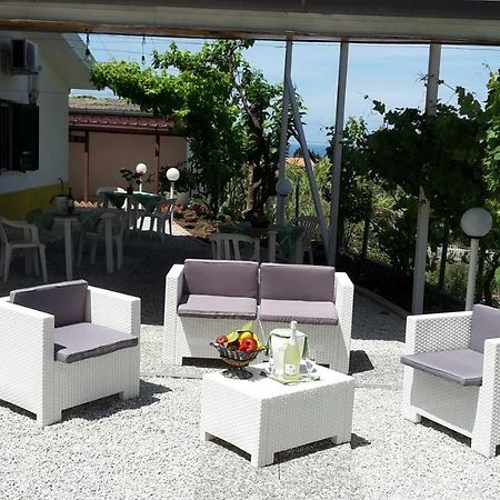 B&B Del Sole Tropea Riaci Luaran gambar