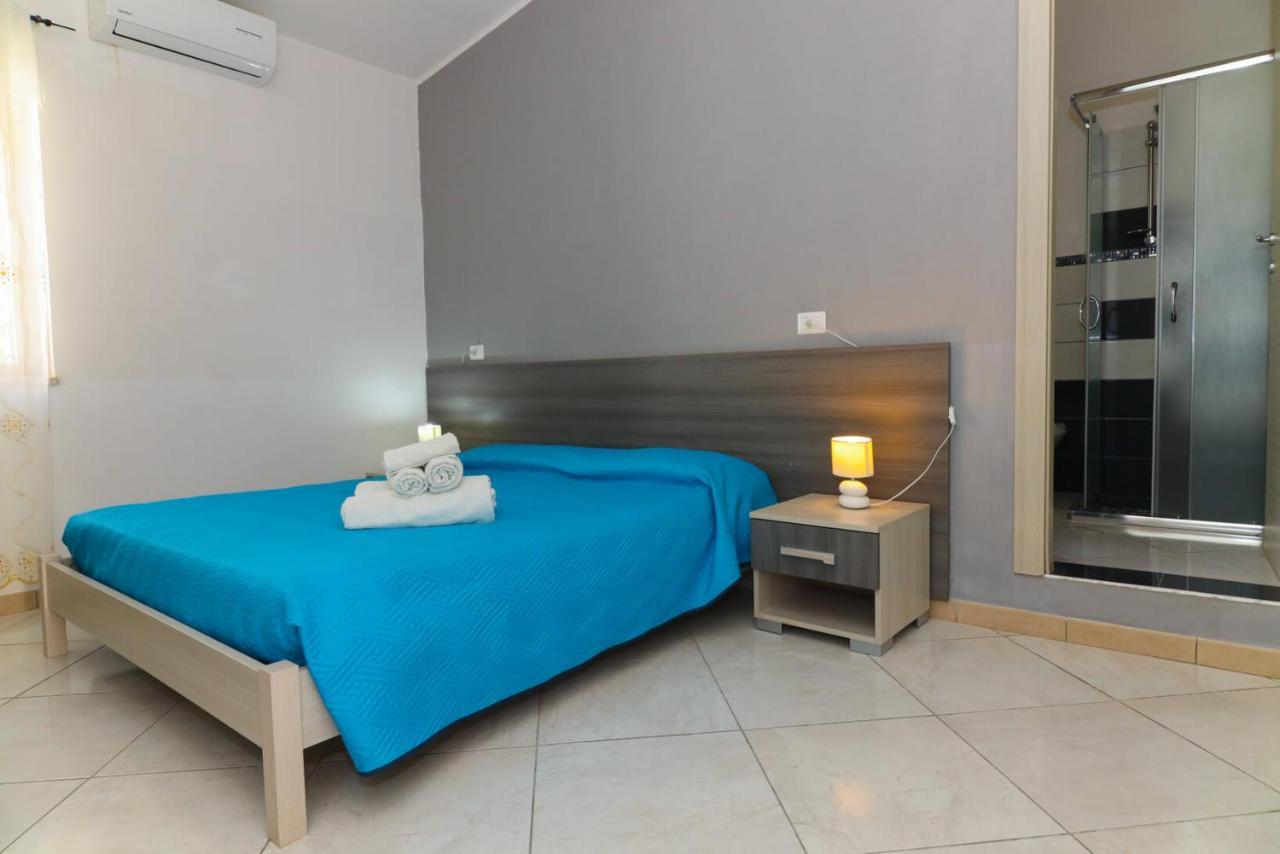 B&B Del Sole Tropea Riaci Luaran gambar
