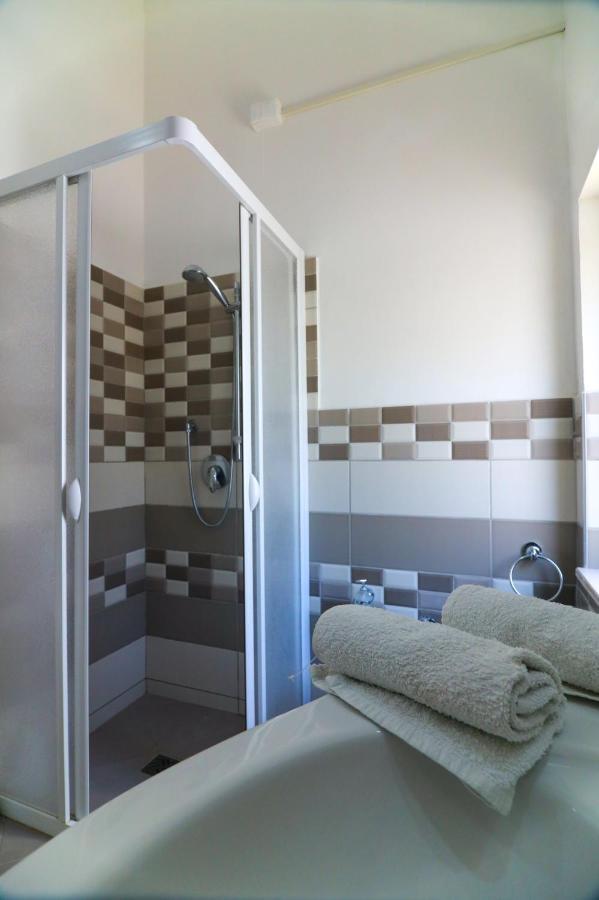 B&B Del Sole Tropea Riaci Luaran gambar