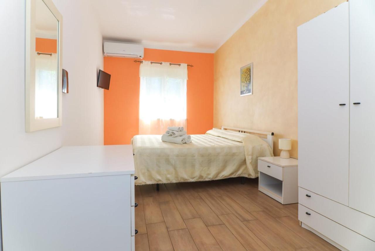 B&B Del Sole Tropea Riaci Luaran gambar