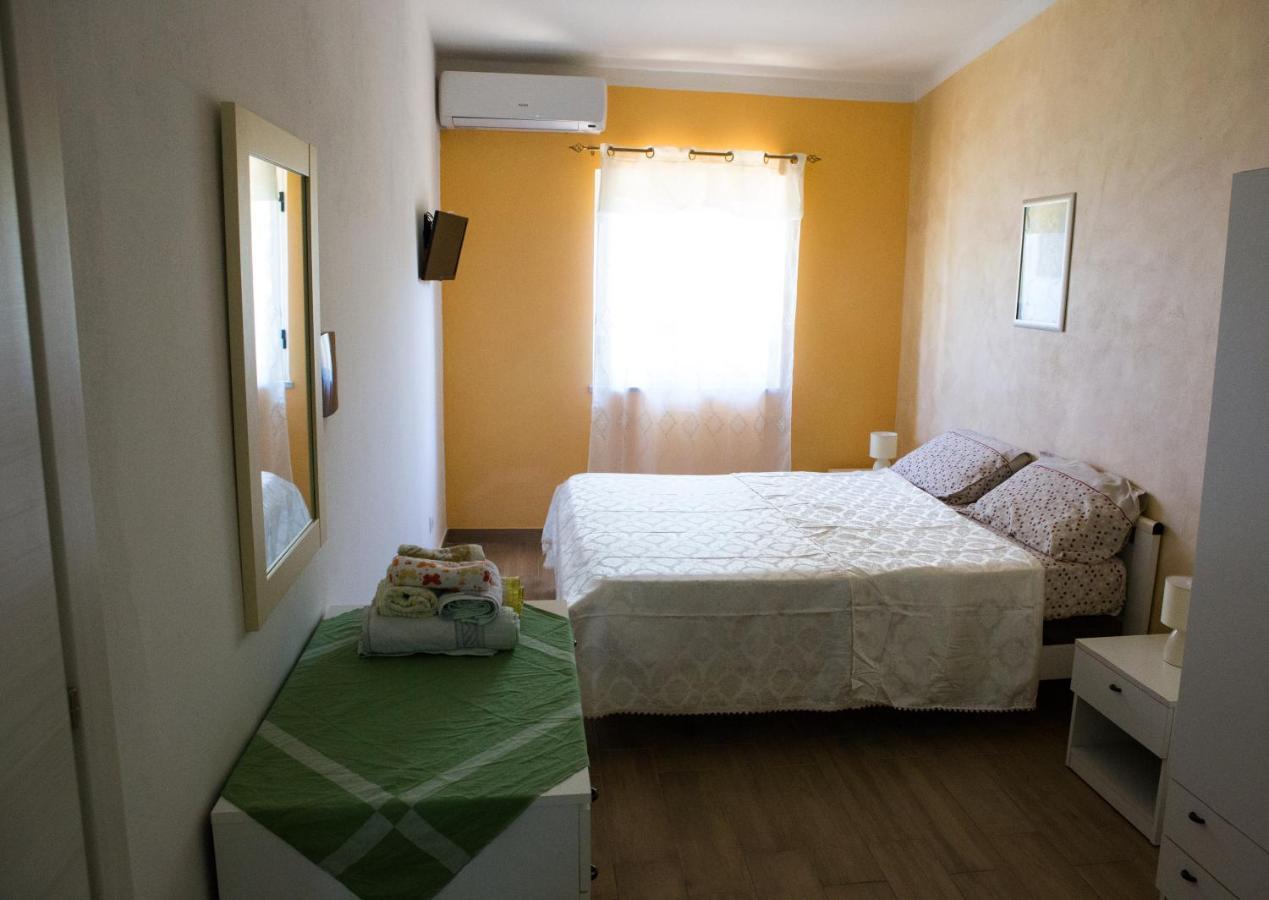 B&B Del Sole Tropea Riaci Luaran gambar