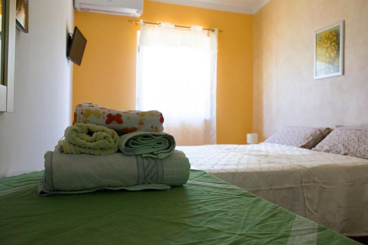 B&B Del Sole Tropea Riaci Luaran gambar