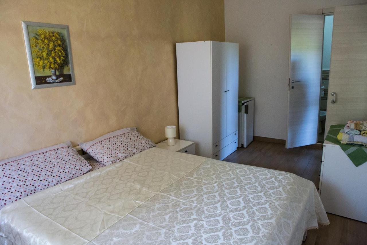 B&B Del Sole Tropea Riaci Luaran gambar