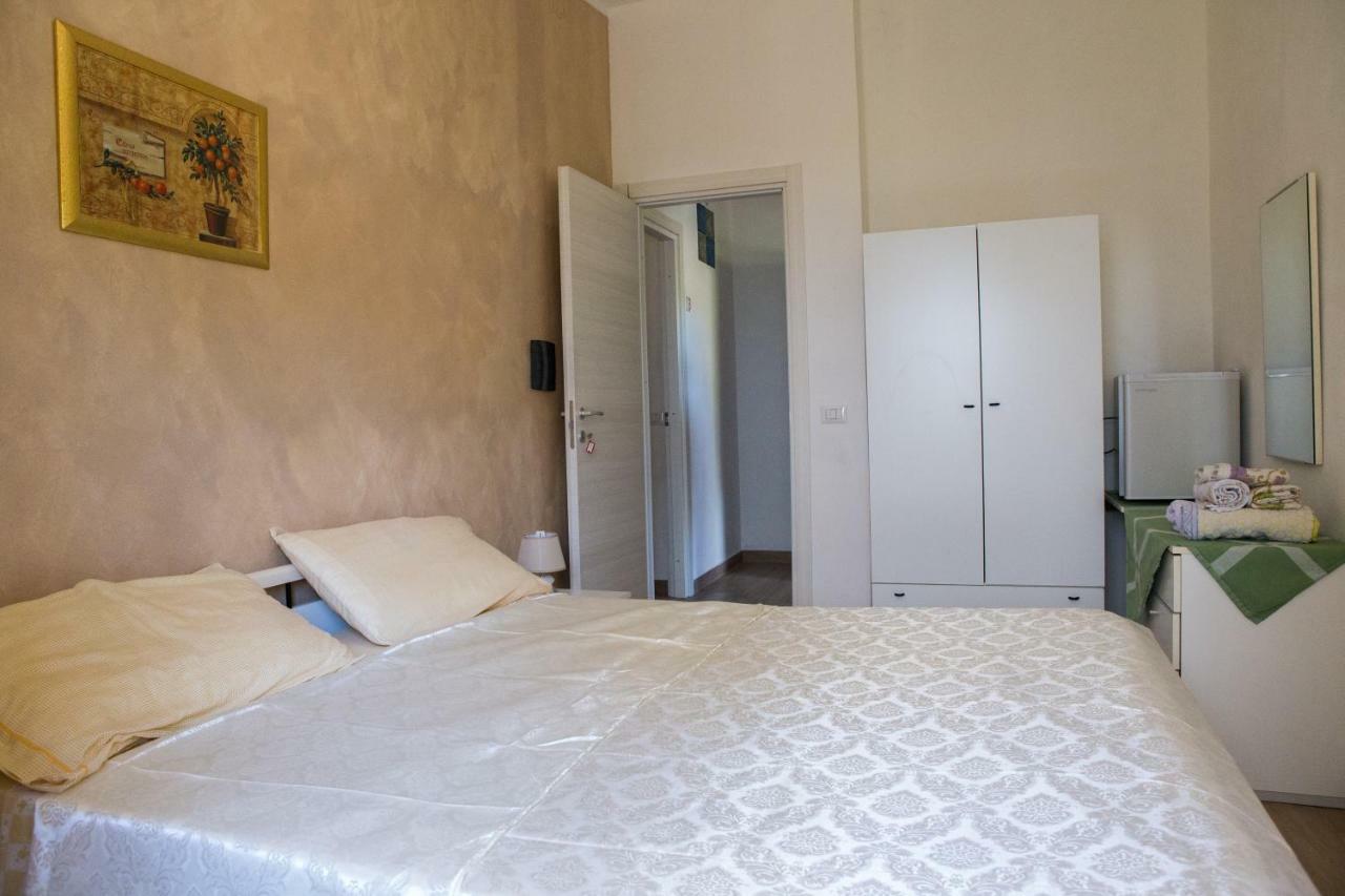 B&B Del Sole Tropea Riaci Luaran gambar