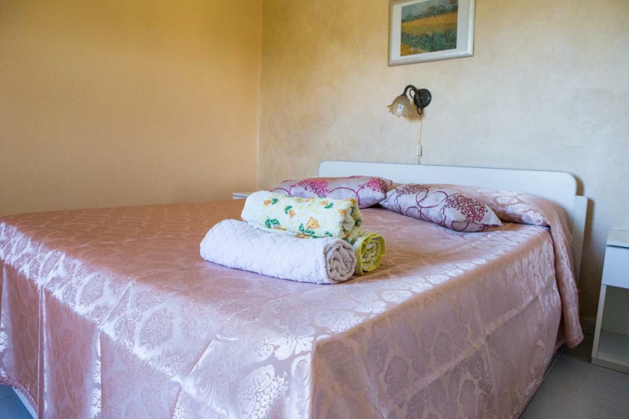 B&B Del Sole Tropea Riaci Luaran gambar