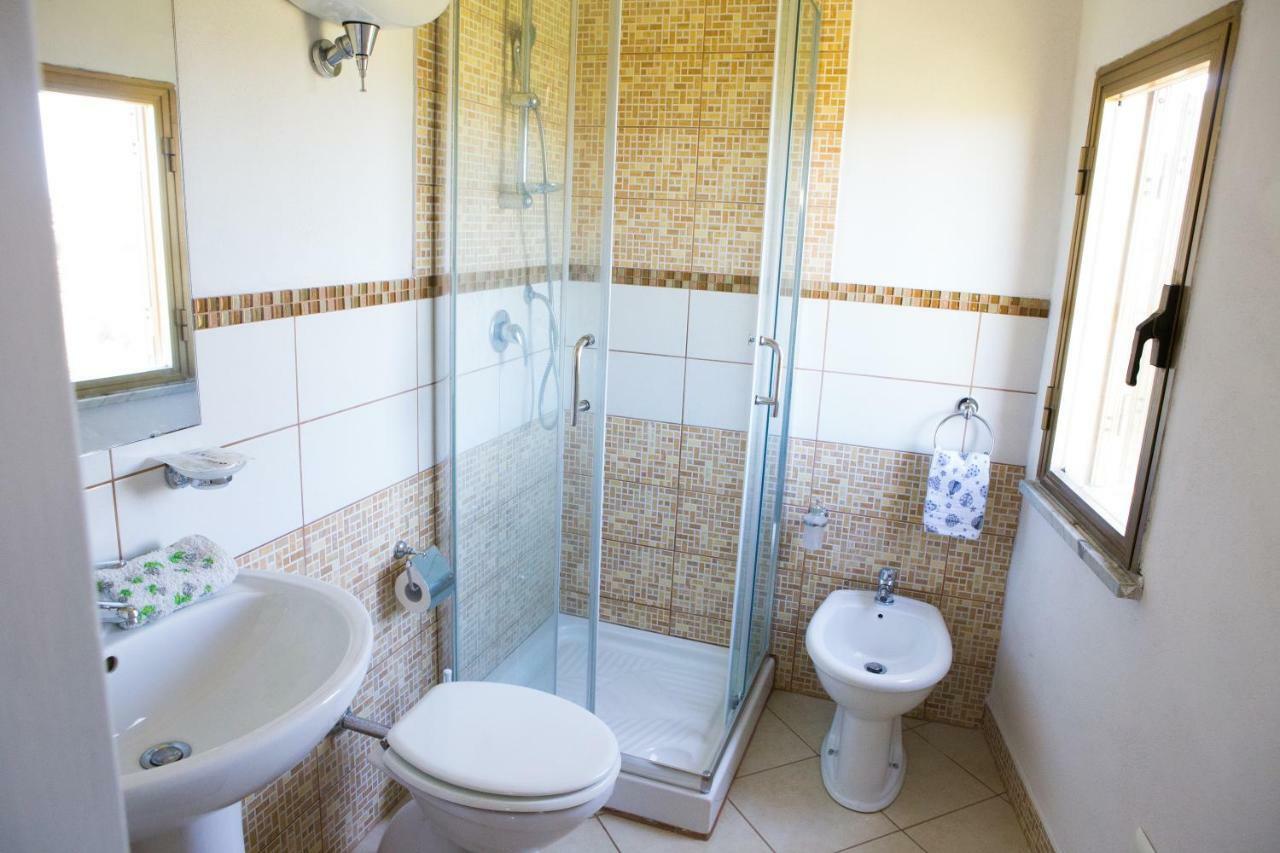 B&B Del Sole Tropea Riaci Luaran gambar