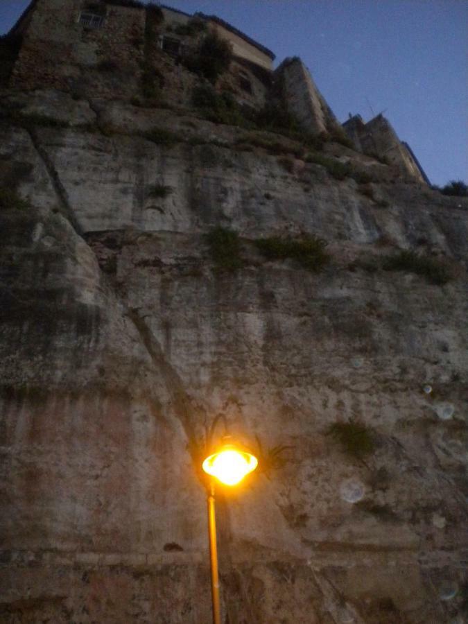 B&B Del Sole Tropea Riaci Luaran gambar
