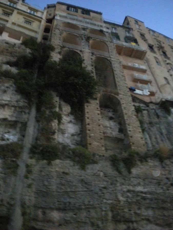 B&B Del Sole Tropea Riaci Luaran gambar
