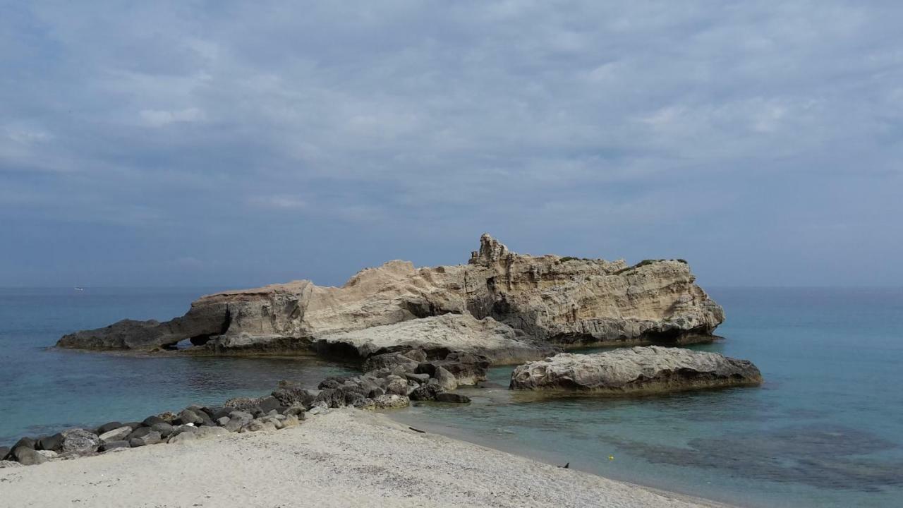 B&B Del Sole Tropea Riaci Luaran gambar