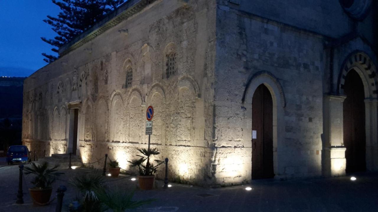 B&B Del Sole Tropea Riaci Luaran gambar
