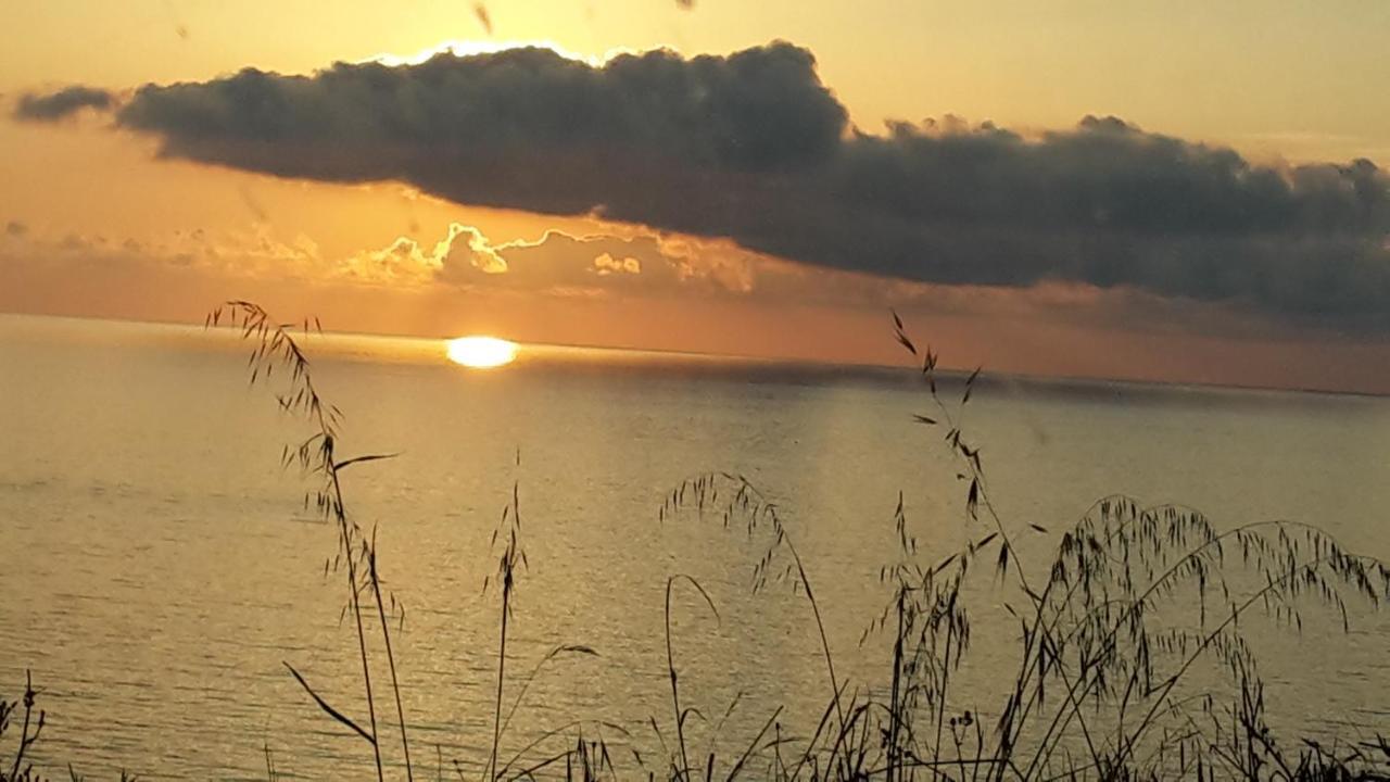 B&B Del Sole Tropea Riaci Luaran gambar