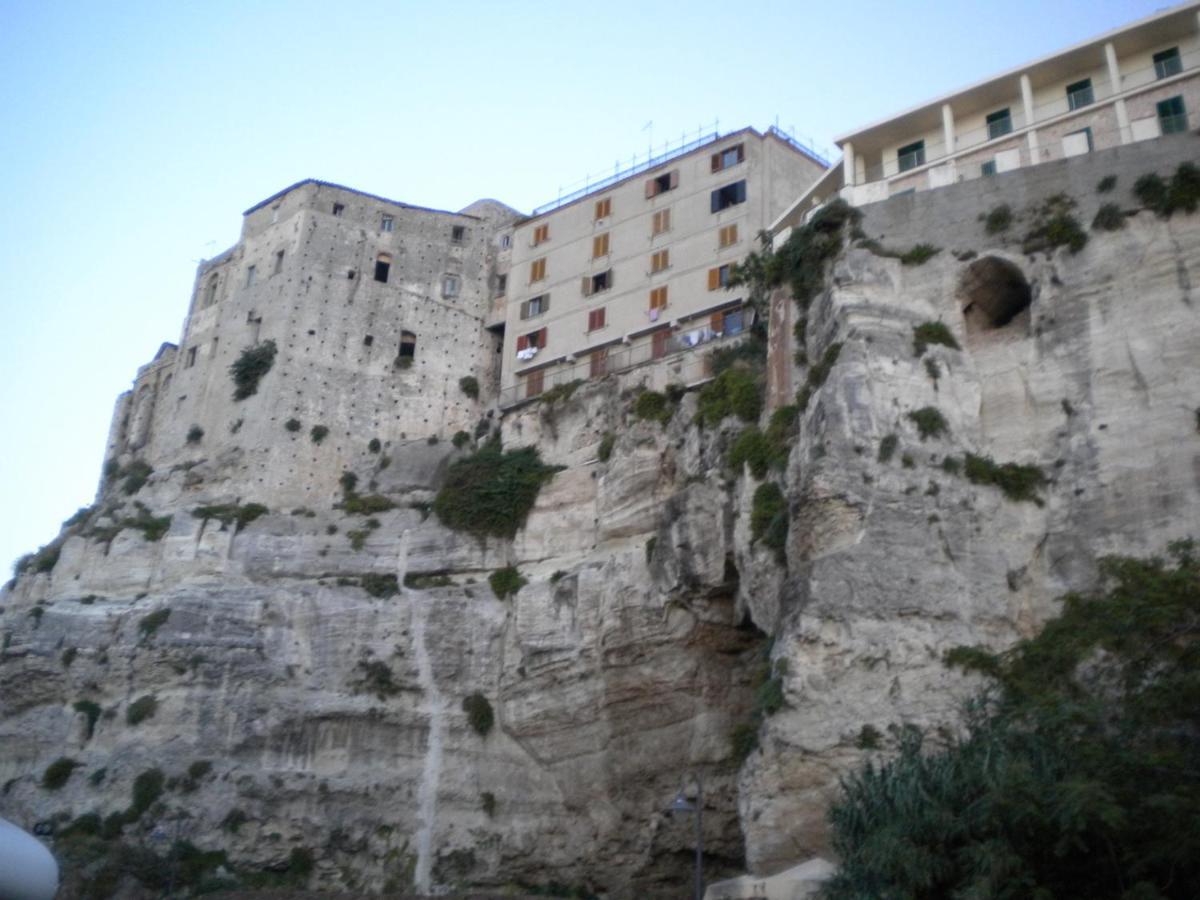 B&B Del Sole Tropea Riaci Luaran gambar