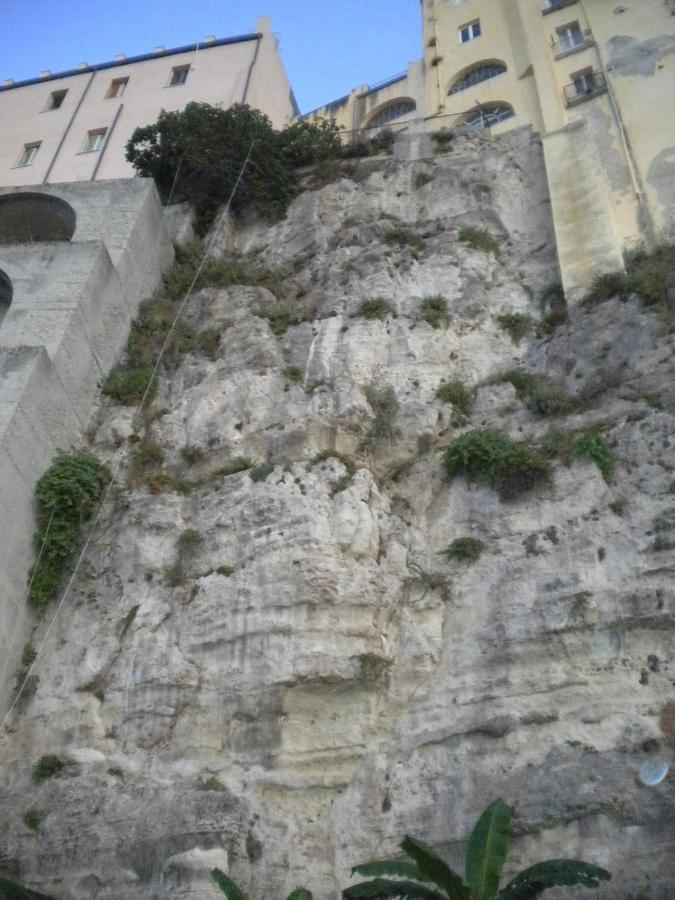 B&B Del Sole Tropea Riaci Luaran gambar