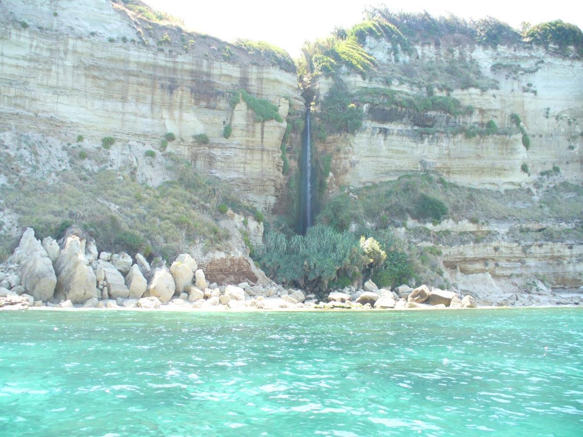 B&B Del Sole Tropea Riaci Luaran gambar